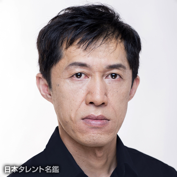 吉増　裕士