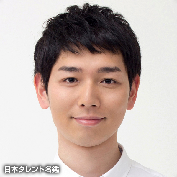 鬼頭 真也