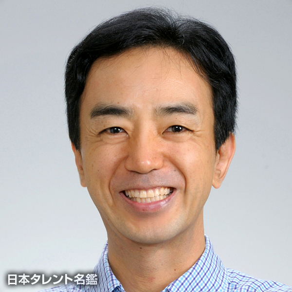 岩本　淳