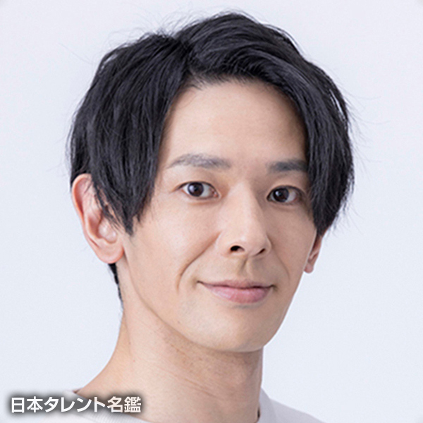 栗原　功平