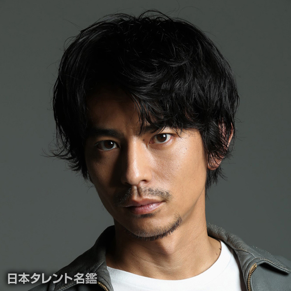 牧田　哲也