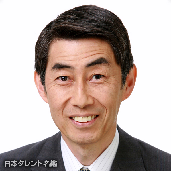 狩野　謙