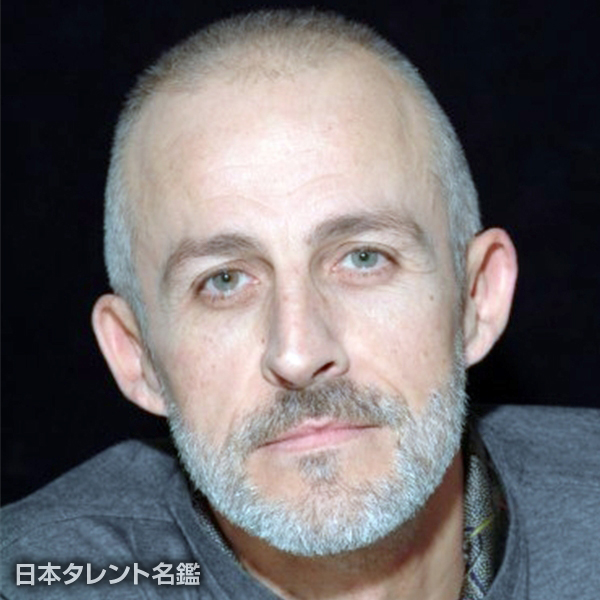 イアン・ムーア