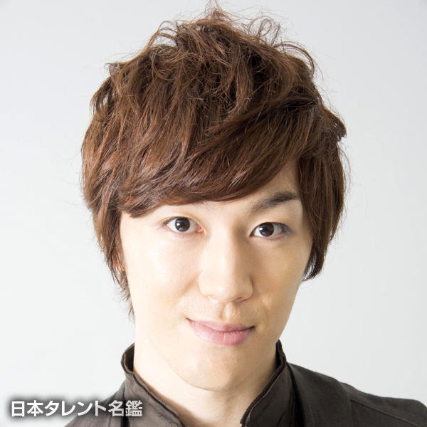 青柳　塁斗