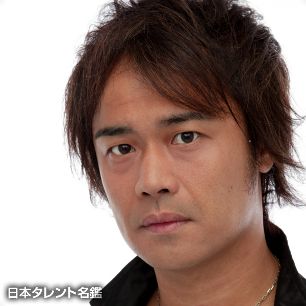 石川　英郎