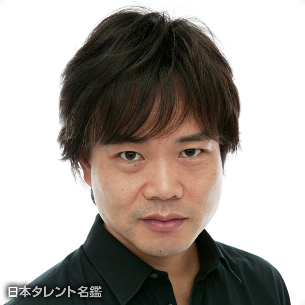 中井　和哉