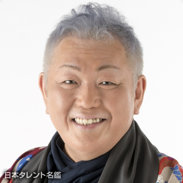 江原　啓之