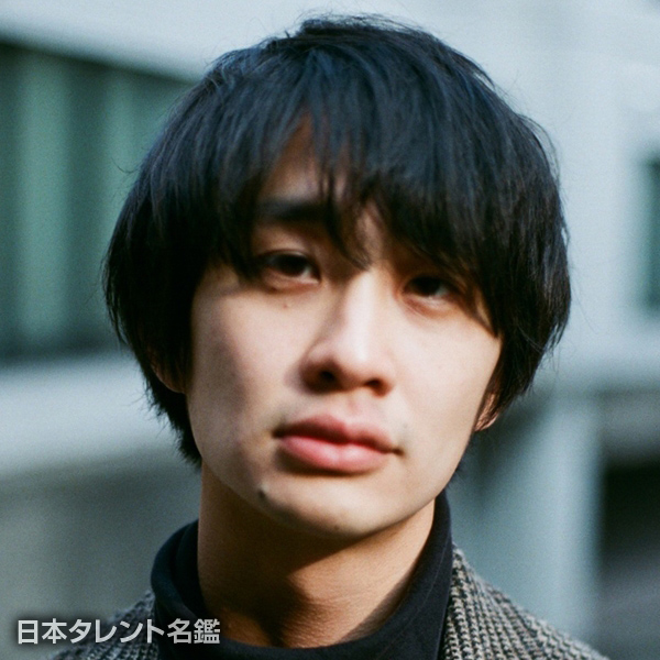 永嶋　柊吾