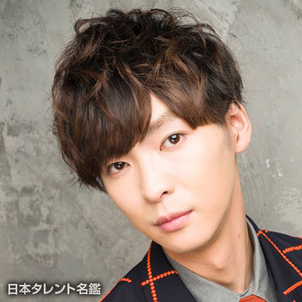 鵜澤　正太郎