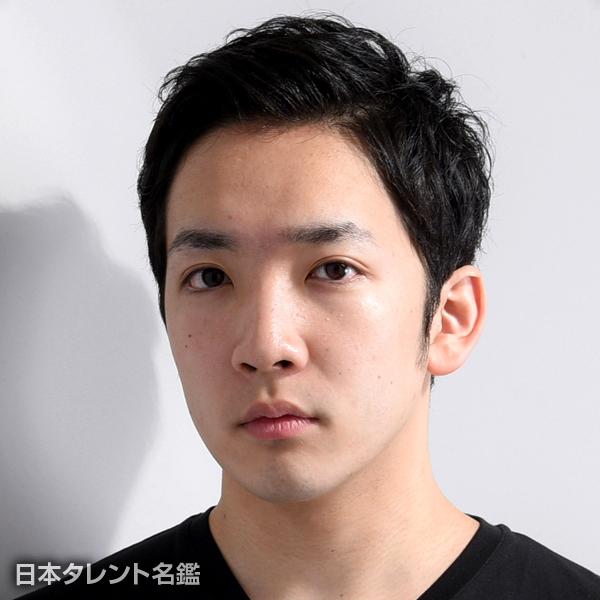 大久保　祥太郎