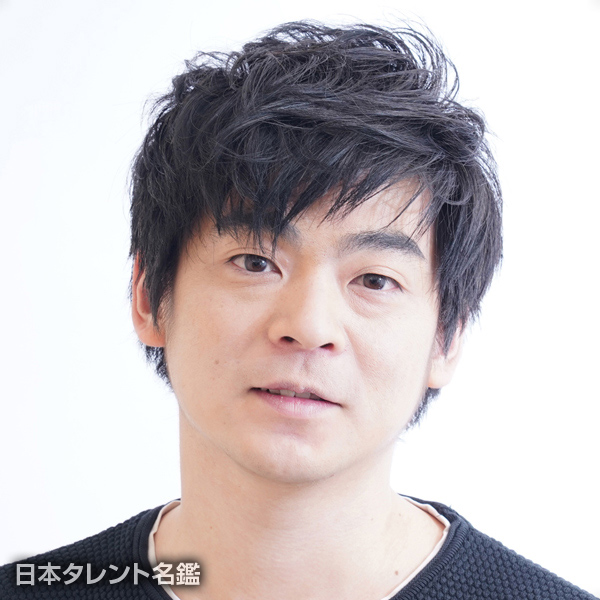 清水　優