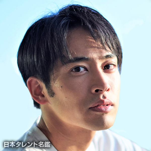 平埜　生成