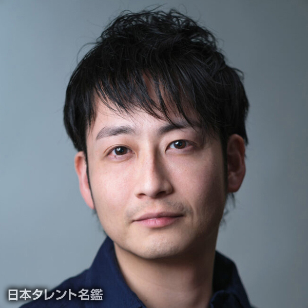 南　翔太