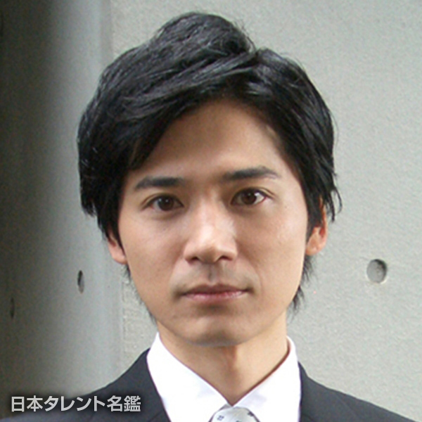 服部　紘平