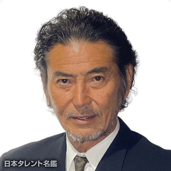 寺尾　繁輝