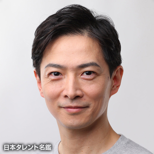岩田　翼