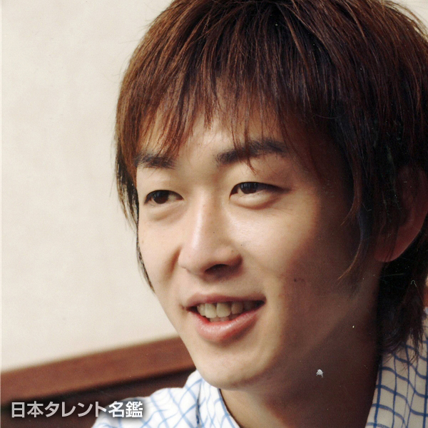 武　幸四郎