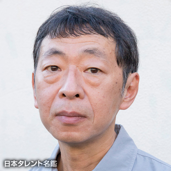 鈴木　卓爾
