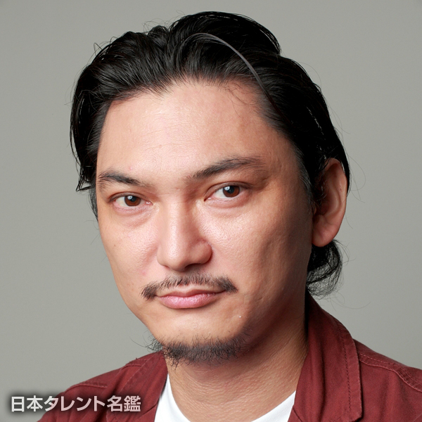 渡辺　謙作