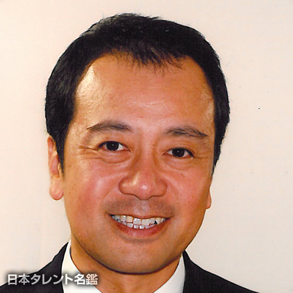 加藤　一裕