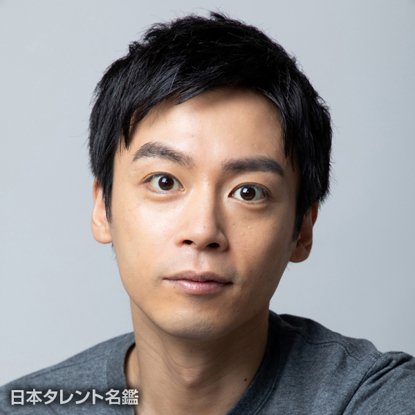 石川　啓大