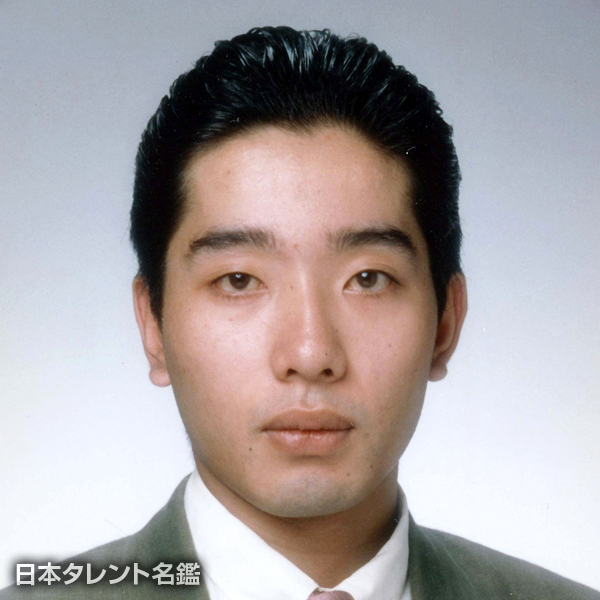 鈴木　章生