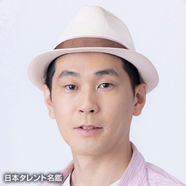 小暮　邦明