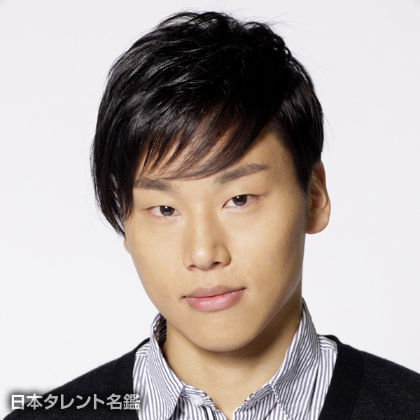 美斉津　恵友