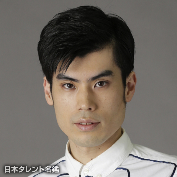 丸川　敬之