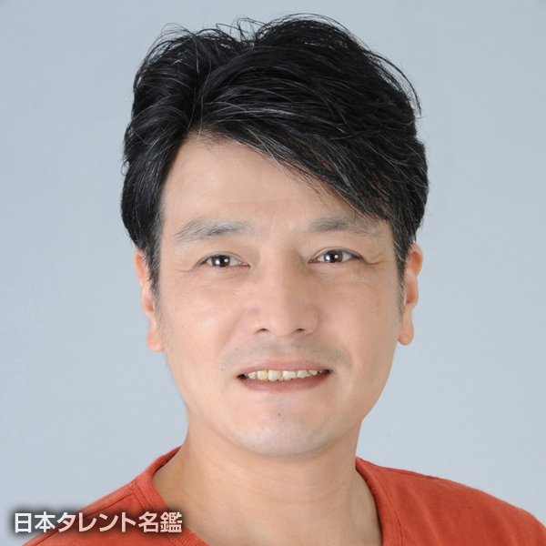 小磯　龍哉