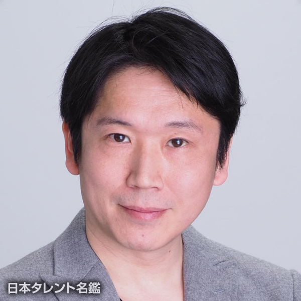 鈴木　秀人