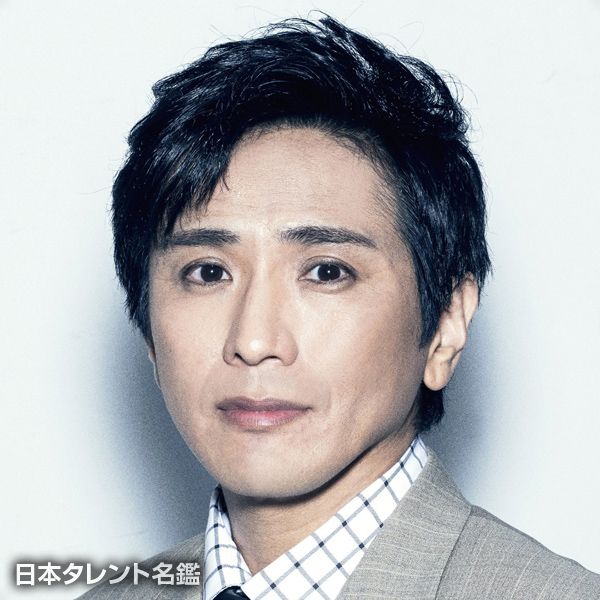 米村　亮太朗
