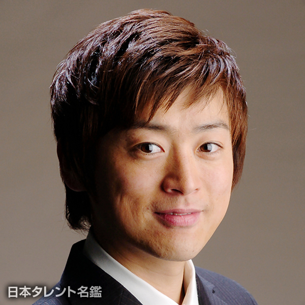 相川　紗登士