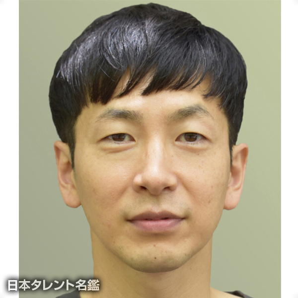 岡部　尚