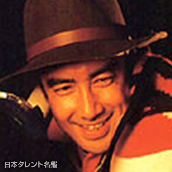 田中　ケン