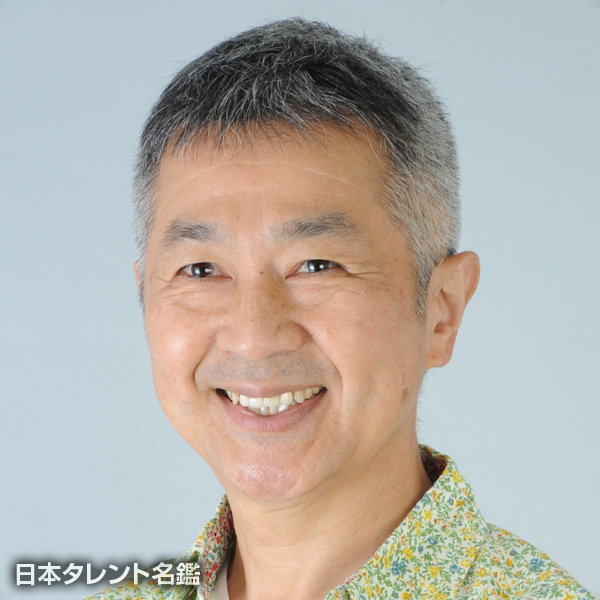 尾花　かんじ