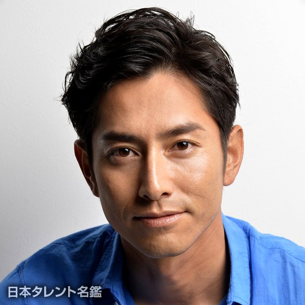 肥野　竜也