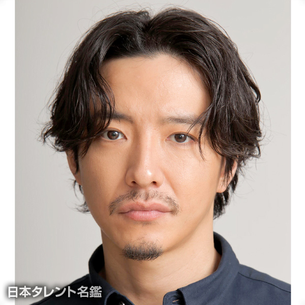 竹石　悟朗