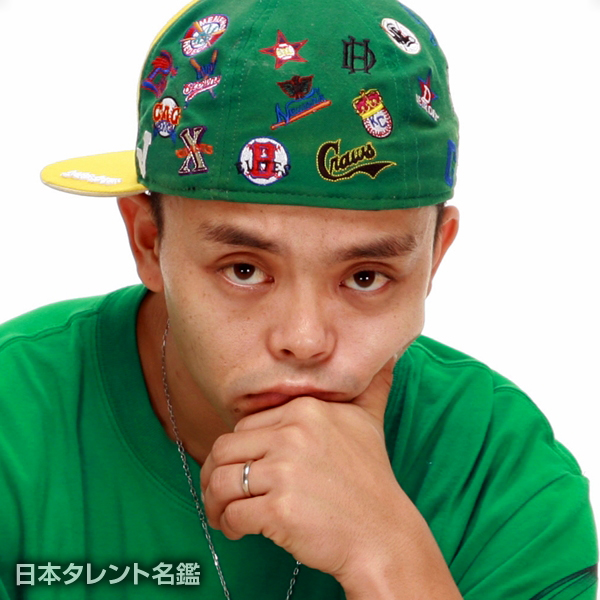 MC一寸法師