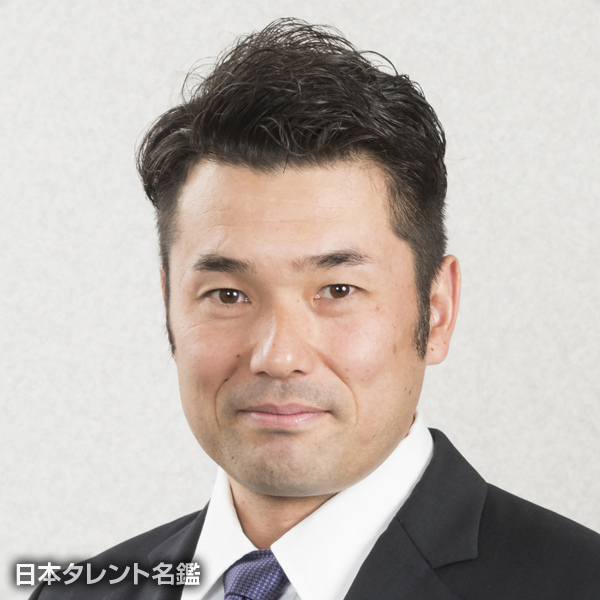加藤　陽一