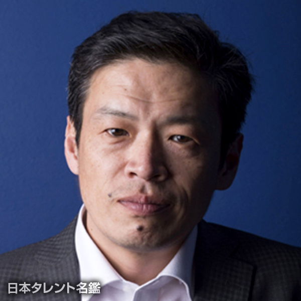 中野　英樹