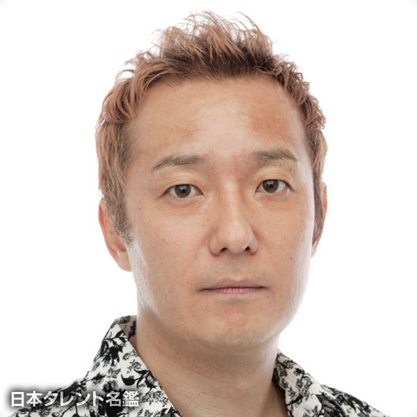 小野坂　昌也