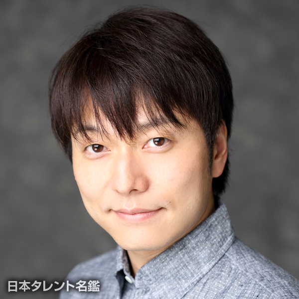 野島　健児
