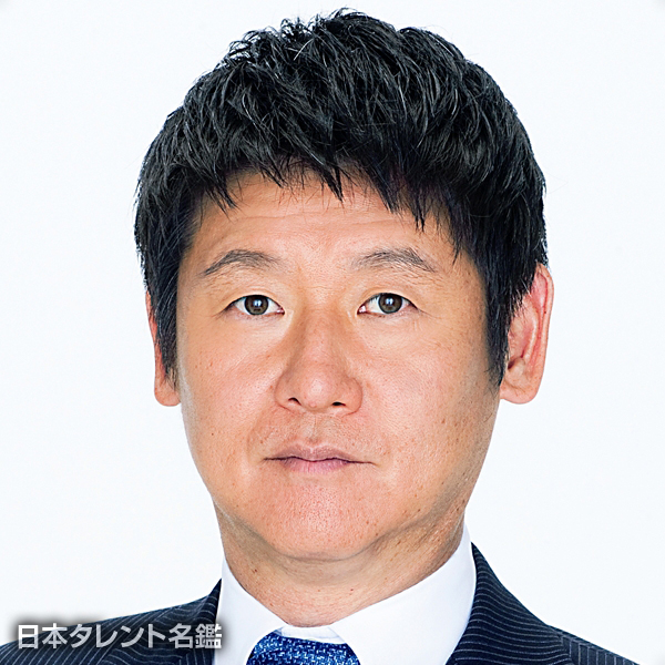 阿波野　秀幸