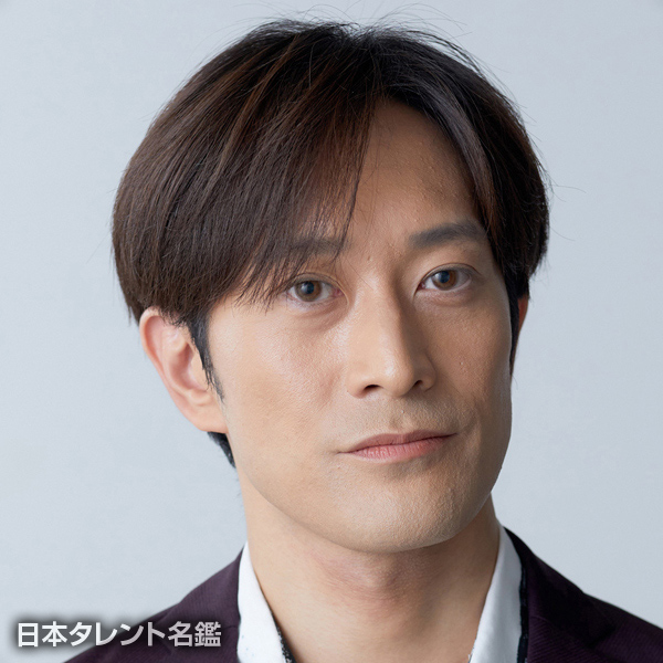 須東　潤一