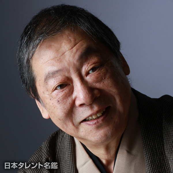 壤　晴彦