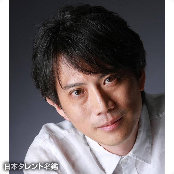 細見　大輔