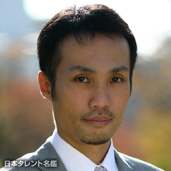 岡田　啓壱