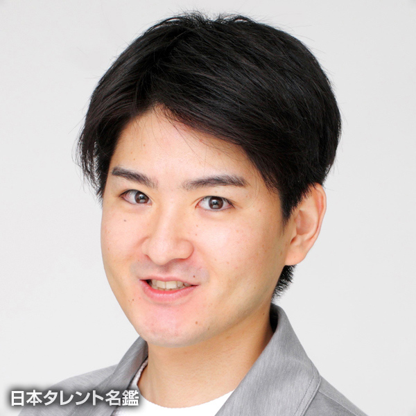 中田　晴大