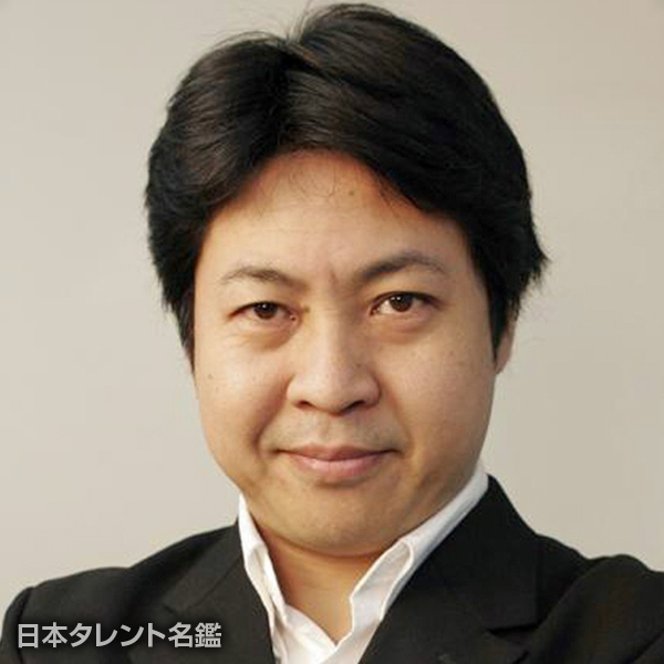 河田　キイチ